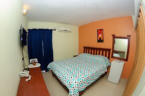 Hotel Renacer