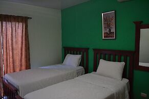 Hotel Renacer
