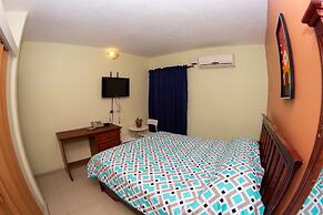Hotel Renacer