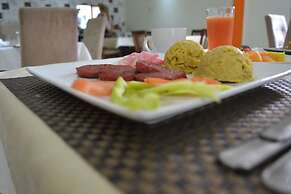 Hotel Renacer