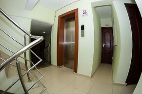 Hotel Renacer
