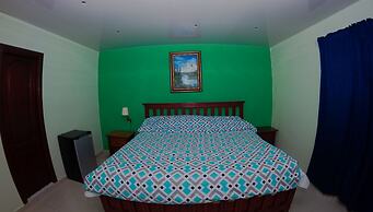 Hotel Renacer