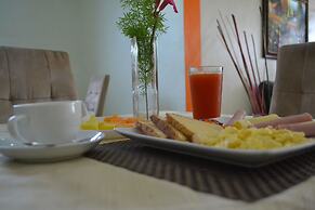 Hotel Renacer