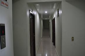 Hotel Renacer