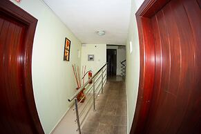Hotel Renacer