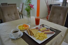 Hotel Renacer