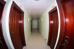 Hotel Renacer