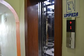 Hotel Renacer