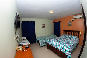 Hotel Renacer