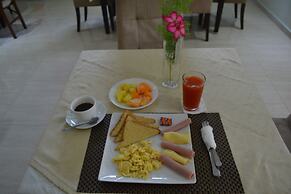 Hotel Renacer