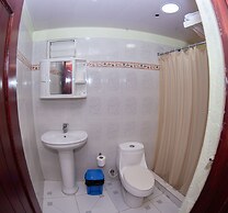 Hotel Renacer