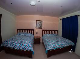 Hotel Renacer