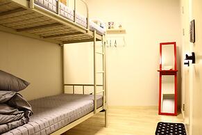 Plan A Hostel
