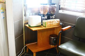 Plan A Hostel