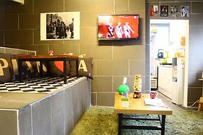 Plan A Hostel