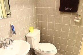 Plan A Hostel