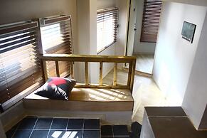 Plan A Hostel
