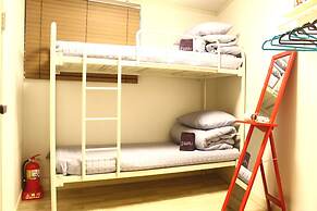 Plan A Hostel