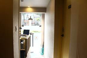 Plan A Hostel