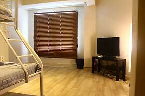 Plan A Hostel