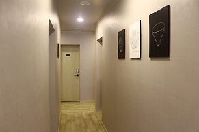 Plan A Hostel