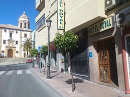 Hotel Royal