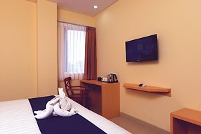 Hotel Dafam Rio
