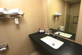 Hotel Dafam Rio