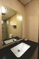 Hotel Dafam Rio
