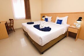 Hotel Dafam Rio