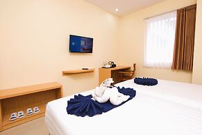 Hotel Dafam Rio