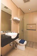 Hotel Dafam Rio
