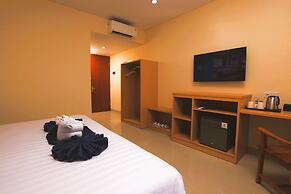 Hotel Dafam Rio