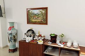 Hotel Dafam Rio