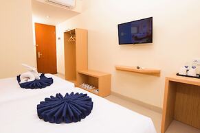 Hotel Dafam Rio