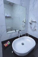 Hotel Dafam Rio