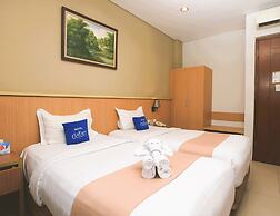 Hotel Dafam Rio