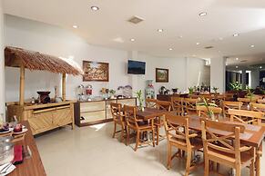 Hotel Dafam Rio