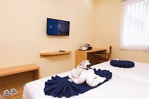 Hotel Dafam Rio