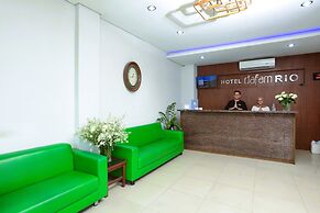 Hotel Dafam Rio