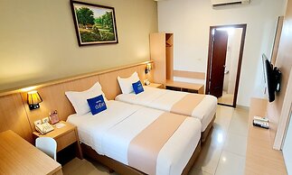 Hotel Dafam Rio