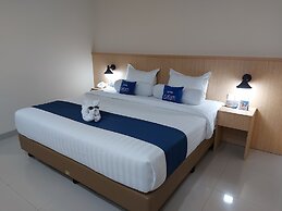 Hotel Dafam Rio