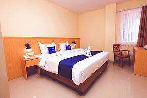 Hotel Dafam Rio