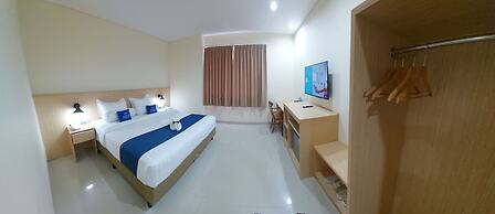 Hotel Dafam Rio