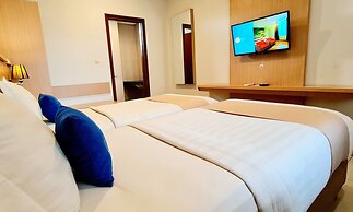 Hotel Dafam Rio