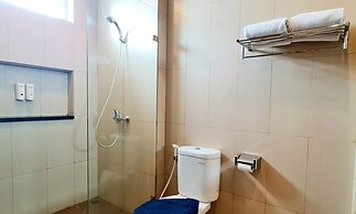 Hotel Dafam Rio