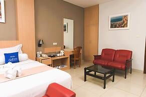 Hotel Dafam Rio