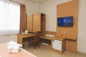 Hotel Dafam Rio