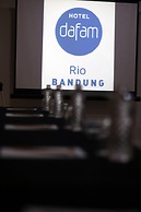 Hotel Dafam Rio