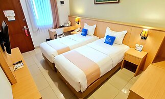 Hotel Dafam Rio